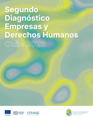 CP - Segundo Diagnóstico sobre Empresas y Derechos Humanos en Chile de la PUC y OIT: Empresas IPSA consolidan su nivel de cumplimiento de Principios Rectores de Naciones Unidas