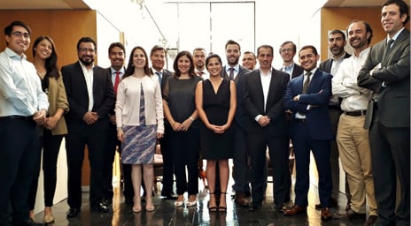 Programa de Sostenibilidad Corporativa 2019