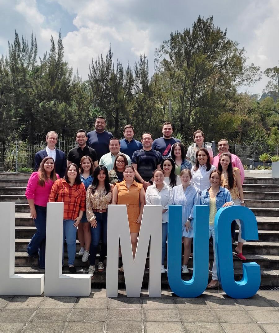 Generación 2023 LLM Guatemala UC