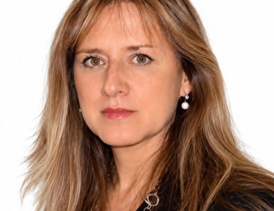 Carmen Román