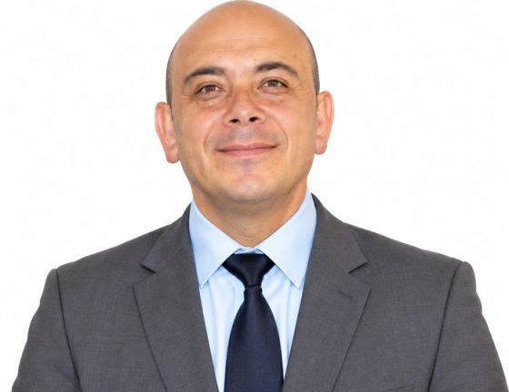 Cristián Villalonga