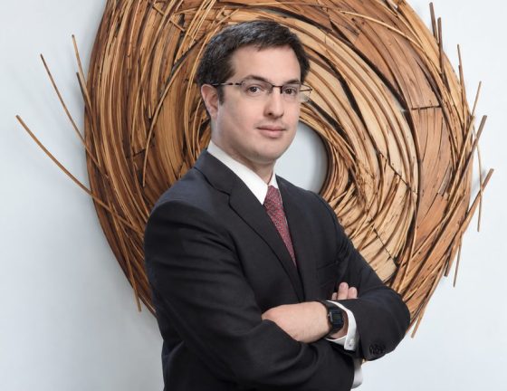 Ignacio Urbina Molfino