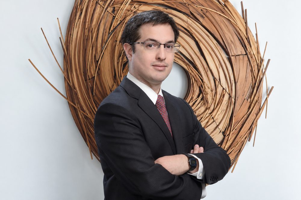 Ignacio Urbina Molfino