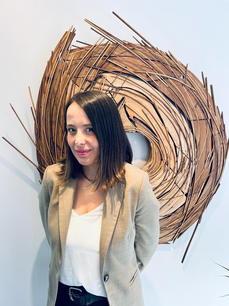 María Joseffa Lastra Román