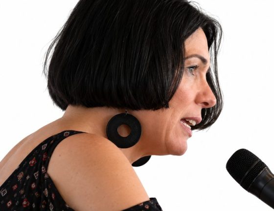 María Soledad Martínez