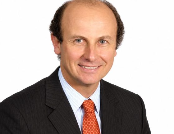 Nicolai Bakovic