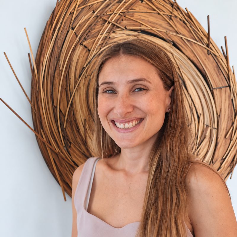 Nicole Finkelstein